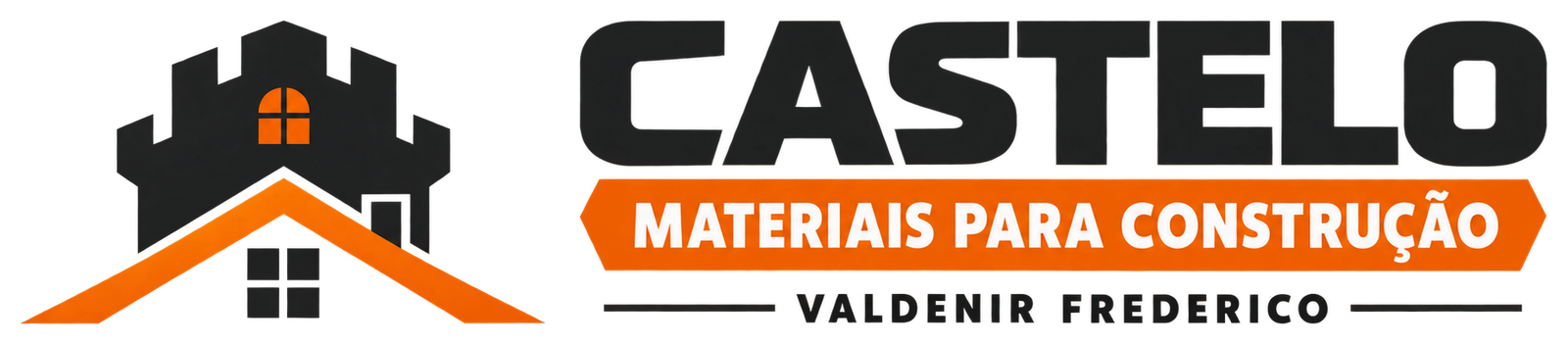 Castelo Materiais para Construção
